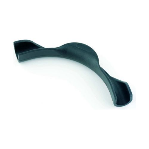 Coude-guide pour tube 90° pour 16/17 mm  (25 pcs/sachet)