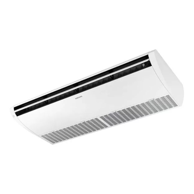 CAC Grand Plafonnier 14kW Unité intérieure