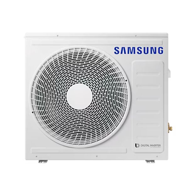 CAC Pompe à chaleur 7,1kW Unité extérieure (1ph)