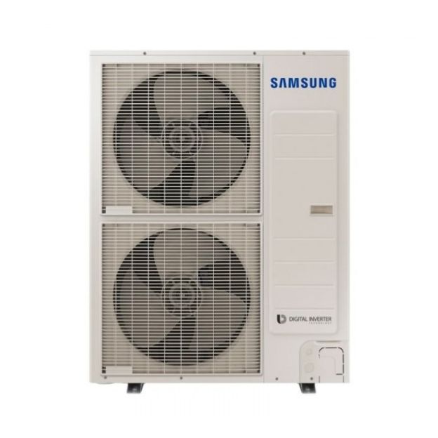 CAC Pompe à chaleur 12kW Unité extérieure (1ph)