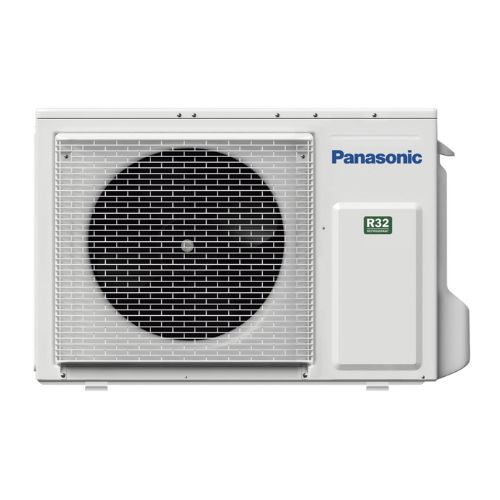 !!!_Unité extérieure Gamme BZ 6 kW - R32