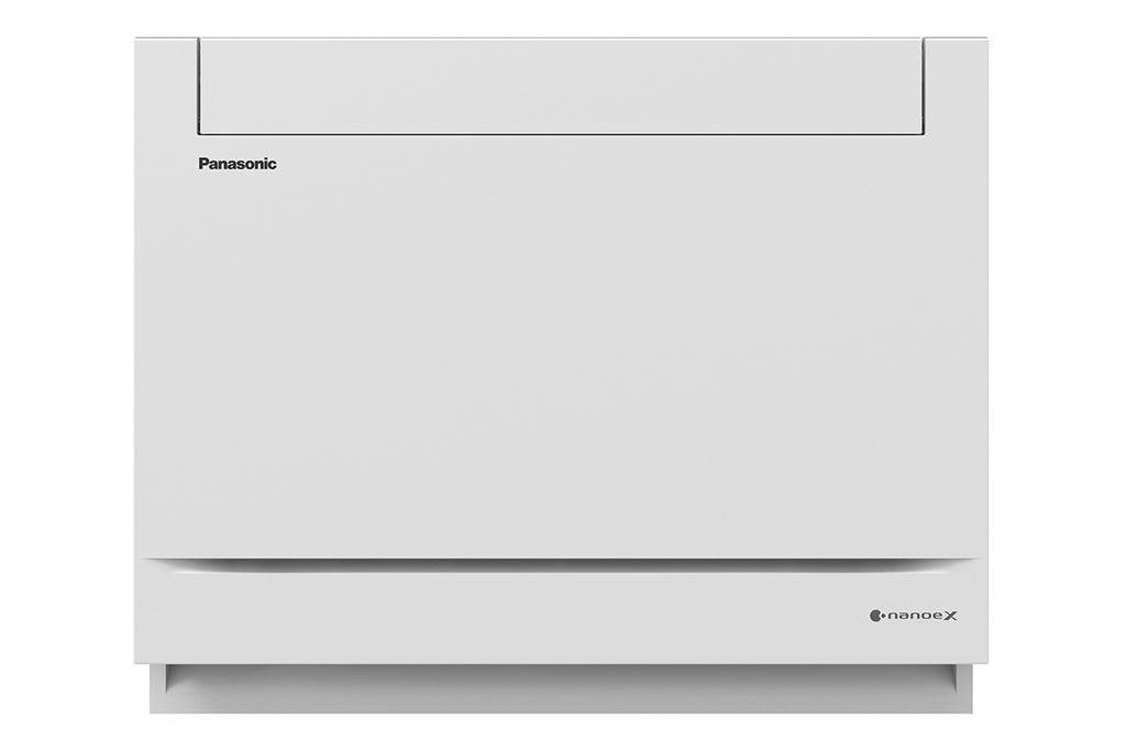 Unité intérieure Console résidentielle 2,5 kW - Compatible en Multi