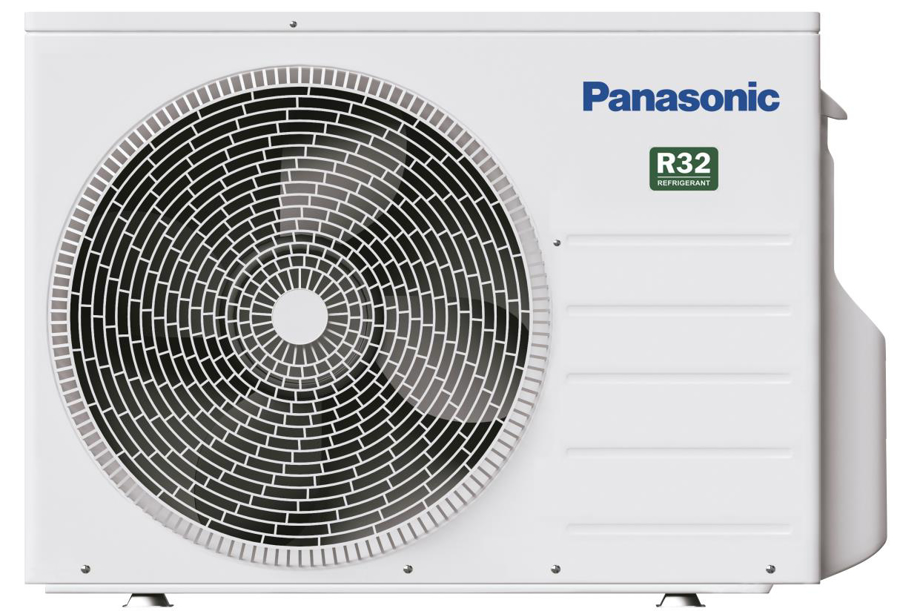 Unité extérieure multi R32 pour 2 de 1,5 - 5,2kW