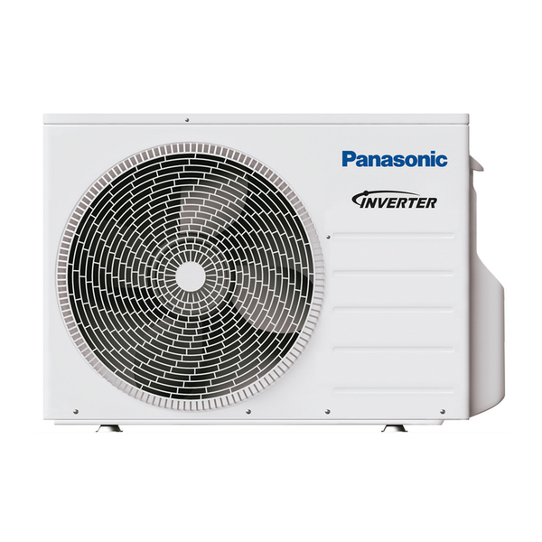 Unité extérieure multi R32 pour 3 de 1,9 - 7,2 kW