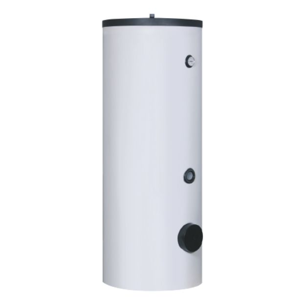Ballon Eau Chaude Sanitaire 400L en émail