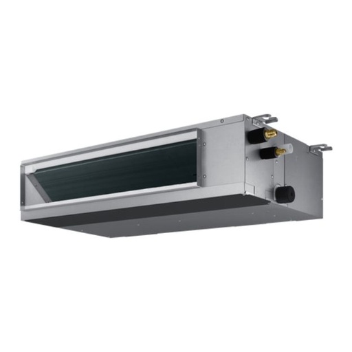 [AC026BNLDKG/EU] CAC Gainable LSP Slim 2,6kW Unité intérieure