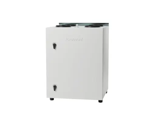 [1251556] DOMEKT-CF-400-V-R1-F7/M5-C6M (excl C6.1)