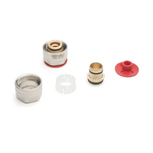 [12573821010] Raccord à visser SPEED 16x1,5