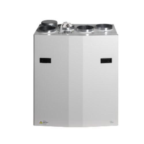 [0300003-2] VENTILATION UNIT AHU-200 V 