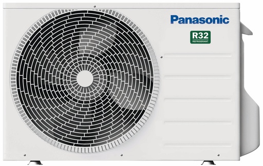 [CU-Z42CKE] Unité extérieure Etherea R32 4.2 kW