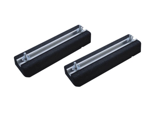 [0502.01028.000] FLSU-Rubber Block 1000 (2 pcs/boîte)