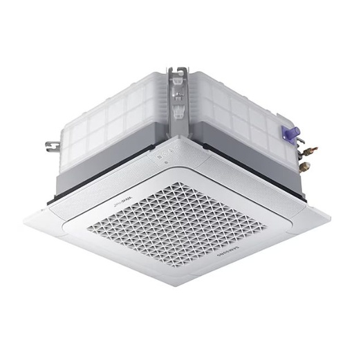 [AC071RNNDKG/EU] CAC Mini Cassette 4-voies WindFree™ 7,1kW Unité intérieure