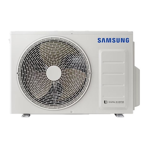 [AC026RXADKG/EU] CAC Pompe à chaleur 2,6kW Unité extérieure