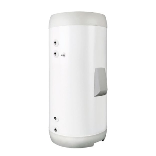 [PAW-TD20C1E5-1] Ballon ECS Inox de 192L excl vanne 3 voies