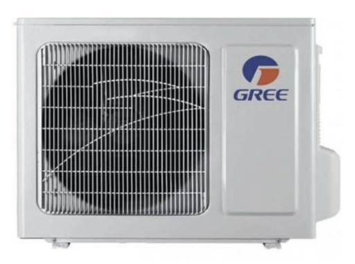 [GWHD(28)NK6OO] Unité extérieure Free match multi RAC R32 x4 (2.3 - 8.0 kW)